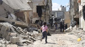 فلسطين: انسحاب أمريكا من اليونسكو كجهد لطمس انتهاكات إسرائيل