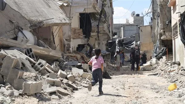 فلسطين: انسحاب أمريكا من اليونسكو كجهد لطمس انتهاكات إسرائيل فلسطين: انسحاب أمريكا من اليونسكو كجهد لطمس انتهاكات إسرائيل