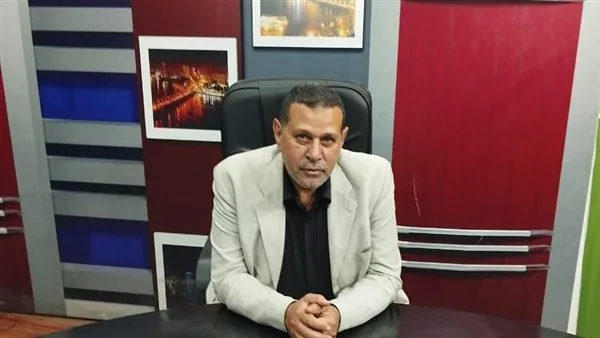 محمد الجوهري: انتخابات مجلس الشيوخ فرصة حقيقية لتعزيز السياسة في البلاد محمد الجوهري: انتخابات مجلس الشيوخ فرصة حقيقية لتعزيز السياسة في البلاد