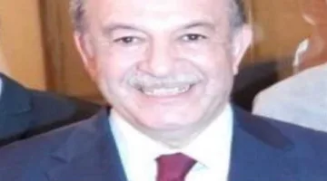 رئيس جامعة بنها السابق يحصل على جائزة الدولة للتميز في علوم الزراعة