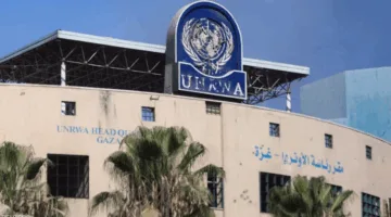 الأونروا: موظفو الإغاثة الإنسانية من الأمم المتحدة في غزة يواجهون أزمة جوع