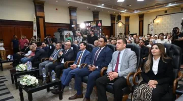 بجوائز تصل إلى مليون جنيه: وزير الشباب والرياضة يعلن عن انطلاق النسخة الأولى لدوري القهاوي للطاولة والدومينو