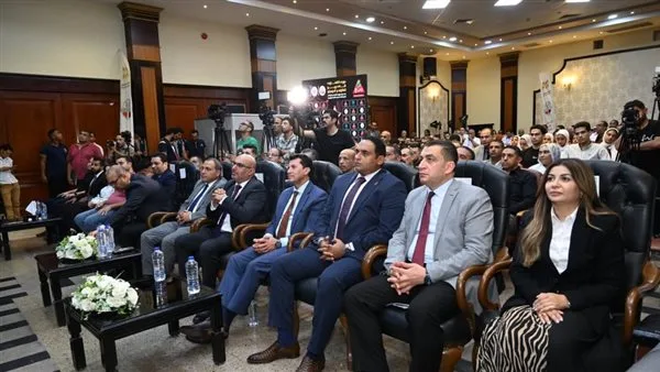 بجوائز تصل إلى مليون جنيه: وزير الشباب والرياضة يعلن عن انطلاق النسخة الأولى لدوري القهاوي للطاولة والدومينو