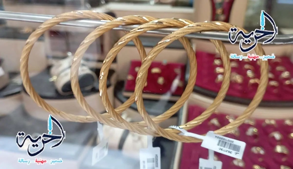 الذهب في الإمارات اليوم الأربعاء