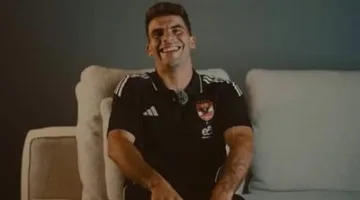 أحمد سيد زيزو: التنافس مع ليونيل ميسي شرف كبير وطموحاتي مستمرة مع الأهلي.. وأسعى للعودة إلى كأس العالم للأندية في 2029.