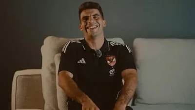 أحمد سيد زيزو: التنافس مع ليونيل ميسي شرف كبير وطموحاتي مستمرة مع الأهلي.. وأسعى للعودة إلى كأس العالم للأندية في 2029.