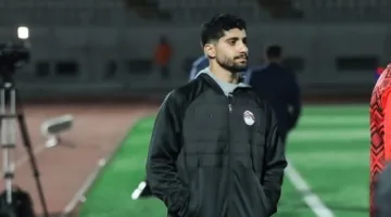 مدرب خيتافي: أشعر بالأسف لعدم التعاقد مع إبراهيم عادل و آمل أن تتاح فرصة جديدة لضمّه.