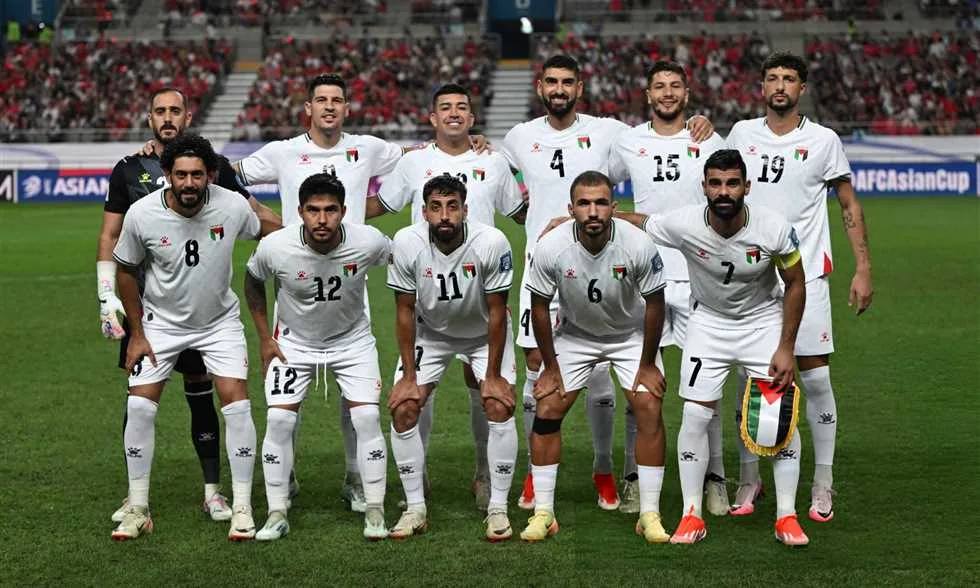 مقتل لاعب فلسطيني أثناء انتظار الحصول على المساعدات الإنسانية في غزة