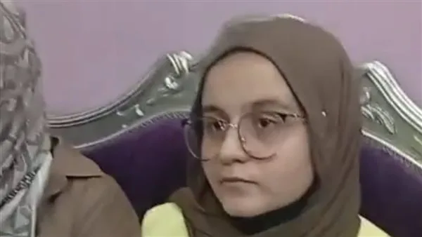 همس: والدي قدوتي في الثانوية العامة، والله عوضني بعد فقدانه همس: والدي قدوتي في الثانوية العامة، والله عوضني بعد فقدانه