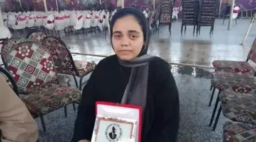 من 4% إلى 70%.. ميار حماده تحقق تقدمًا ملحوظًا في دراستها في قنا