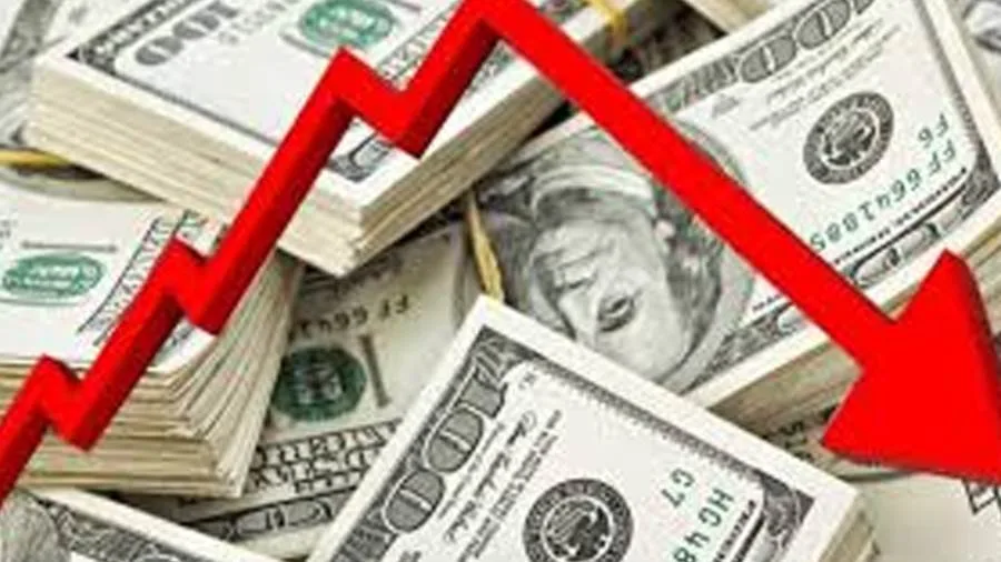 تراجع أسعار الدولار
