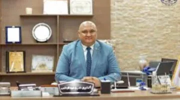 نقيب موظفي النيابات والمحاكم يهنئ الرئيس والشعب المصري بذكرى ثورة 23 يوليو