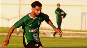 محمود مرسي ينضم إلى جناح إيسترن كومباني بعد 3 مواسم في بتروجيت