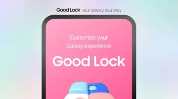 سامسونج تشرع في تحديث أجهزة Good Lock تمهيدًا لإطلاق One UI 8 وواجهة أندرويد 16.