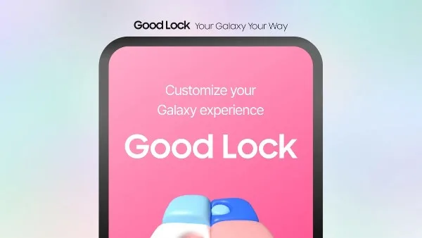 سامسونج تشرع في تحديث أجهزة Good Lock تمهيدًا لإطلاق One UI 8 وواجهة أندرويد 16. سامسونج تشرع في تحديث أجهزة Good Lock تمهيدًا لإطلاق One UI 8 وواجهة أندرويد 16.
