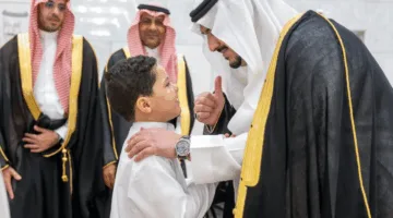 نائب أمير منطقة الرياض يستعرض أنشطة مركز التميز في مجال التوحد
