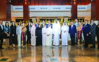 بن طوق: استثمار رأس المال البشري الوطني يعزز استدامة قطاع السياحة