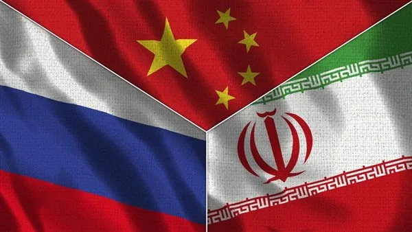 إيران وروسيا والصين: اجتماع طهران يعيد تشكيل معالم القوة في القضية النووية إيران وروسيا والصين: اجتماع طهران يعيد تشكيل معالم القوة في القضية النووية