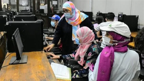 بعد إعلان النتائج: دليل اختيار الكلية المناسبة بعد الثانوية العامة 2025 بعد إعلان النتائج: دليل اختيار الكلية المناسبة بعد الثانوية العامة 2025