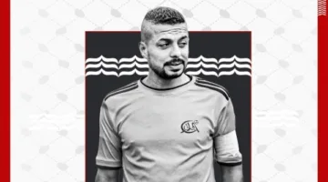 استشهاد لاعب فلسطيني أثناء تواجده للحصول على المساعدات الإنسانية في غزة