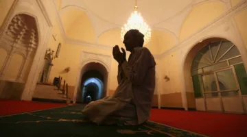 ما رأي الإفتاء في تخصيص أيام محددة لصلاة القيام جماعة؟