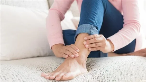 3 أفعال خاطئة يجب تجنبها لحماية قدميك 3 أفعال خاطئة يجب تجنبها لحماية قدميك
