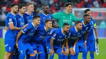 بعد 12 سنة من الجهود، فهد المفرج يُفاجئ الهلال السعودي قبل انطلاق موسم جديد.