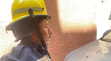 التحقيقات الجنائية تتولى فحص حريق في شركة معروفة بأكتوبر أسفر عن إصابة 31 فردًا