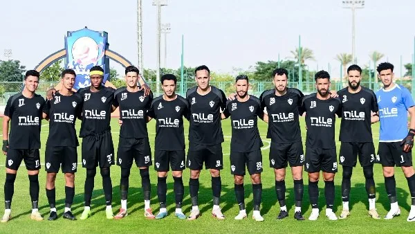 تمسك تونسي.. الجفالي يرفض المغادرة وزمالك يواجه أزمة