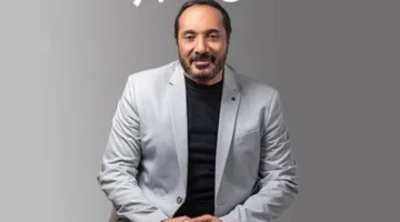 علي الحجار يشارك في حفلة موسيقية بساقية الصاوي في هذا التاريخ