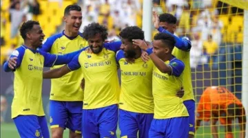 تفاصيل المفاوضات بين النصر السعودي ونجمه الهلال