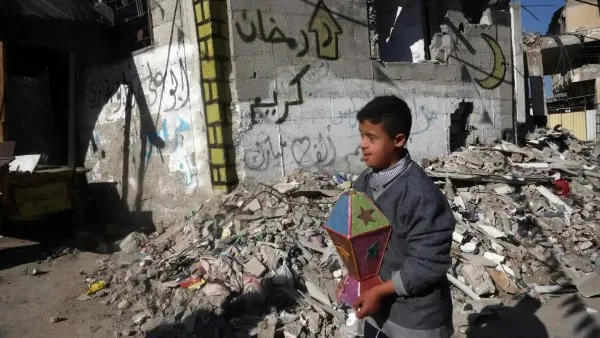 الإبادة جارية: 139 شهيدًا في غزة، بينهم 45 من طالبي المساعدات في غضون 24 ساعة الإبادة جارية: 139 شهيدًا في غزة، بينهم 45 من طالبي المساعدات في غضون 24 ساعة