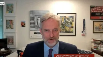 مونسون: الأحداث الجارية في إيران تشكل خطرًا على واشنطن
