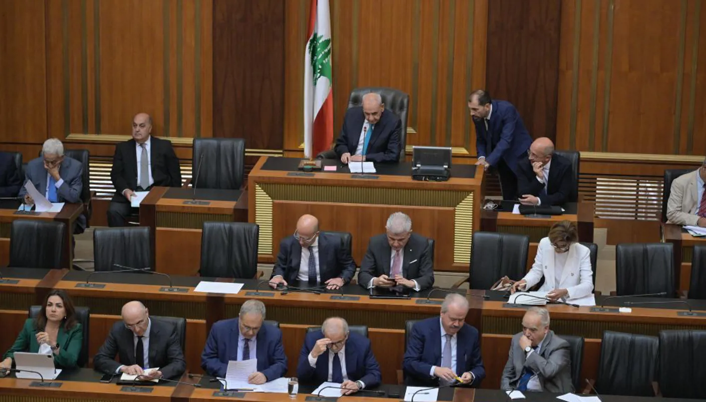 مجلس النواب اليوم: هل الكلمة تتعلق بالمحاسبة فقط؟