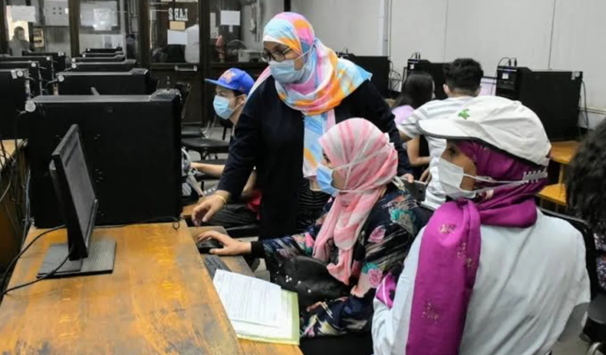 كيفية الاعتراض على نتيجتك؟.. دليل شكاوى الثانوية العامة 2025 كيفية الاعتراض على نتيجتك؟.. دليل شكاوى الثانوية العامة 2025