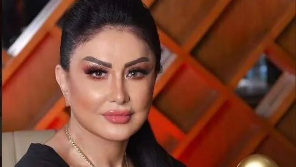 في ذكرى ميلاد وفاء سالم… انطلاقتها كانت مع أحمد زكي واكتشافها كان على يد عاطف سالم في ذكرى ميلاد وفاء سالم… انطلاقتها كانت مع أحمد زكي واكتشافها كان على يد عاطف سالم