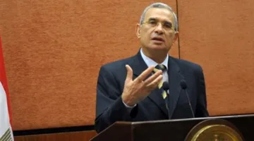 رفعت قمصان قبل انتخابات الشيوخ 2025: الانخراط يعد رسالة ثقافية.
