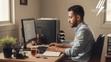 200 وات في الساعة: حتى عند عدم الاستخدام، الكمبيوتر المفتوح يستهلك كهرباء أكثر.
