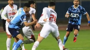 عاجل | بعد “مشكلة الديك”… هل عثر الزمالك أخيرًا على “بديل زيزو”؟