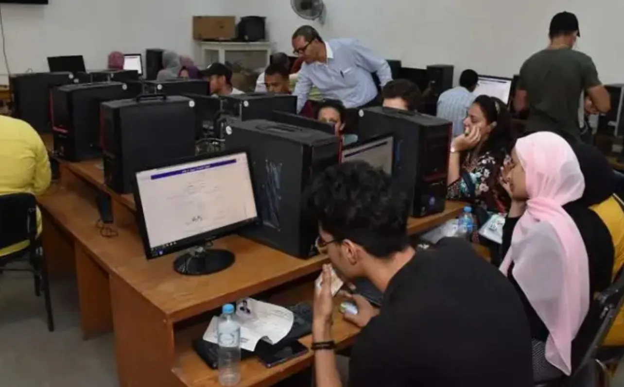 تنسيق الثانوية العامة 2025 الأدبي: توقعات المرحلة الأولى والمفاجآت المحتملة تنسيق الثانوية العامة 2025 الأدبي: توقعات المرحلة الأولى والمفاجآت المحتملة
