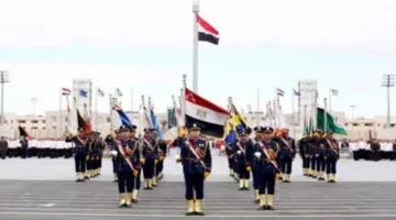 كل ما تحتاج معرفته حول اختبارات اللياقة البدنية في الكليات العسكرية 2025