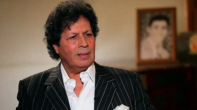 في الذكرى الثالثة والسبعين لثورة يوليو في مصر.