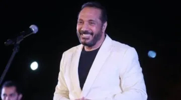 علي الحجار يقدّم عرضاً موسيقياً في ساقية الصاوي يوم 30 يوليو
