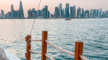 الأرصاد تنبه من رياح شديدة على الساحل وأمواج مرتفعة في البحر خلال النهار