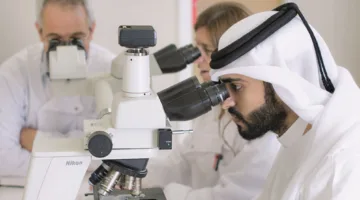 سدرة للطب: ابتكار أداة للتشخيص المبكر لمرض السكري من النوع الأول