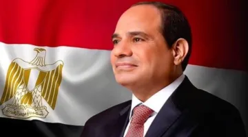وزارة الخارجية تهنئ الرئيس السيسي والشعب المصري بمناسبة الذكرى العظيمة لثورة 23 يوليو