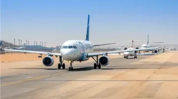 عاجل.. قبل انتهاء صيف 2025.. مصر تفتح باب إدارة 11 مطارًا أمام الاستثمارات الخاصة
