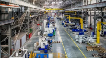 ثلاثة مصانع جديدة باستثمارات تبلغ 216 مليون دولار ستوفر 15 ألف وظيفة.. اكتشف اتجاه مستقبل الصناعة