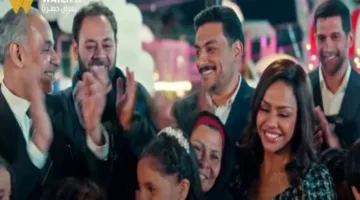 بسمة تستعيد ابنتها ومسعد يشهد تحولًا في الحلقة الأخيرة من مسلسل فات الميعاد