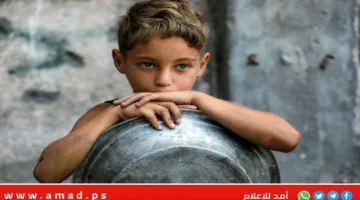 بابا الفاتيكان: الأوضاع الإنسانية في غزة تتفاقم والمجاعات تضر بالمدنيين